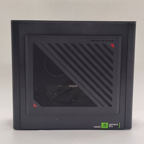 Asus ROG G22CH Desktops (Восстановлено продавцом, 868494) купить в Украине: Киев, Днепр, Харьков, Одесса  | Низкая цена, отзывы, характеристики от TELEMART фото