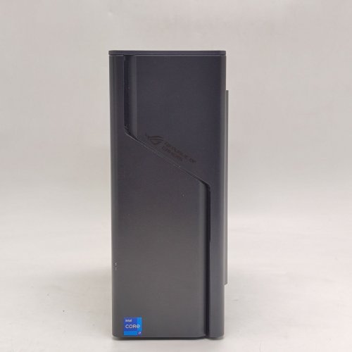 Asus ROG G22CH Desktops (Восстановлено продавцом, 868494) купить в Украине: Киев, Днепр, Харьков, Одесса  | Низкая цена, отзывы, характеристики от TELEMART фото