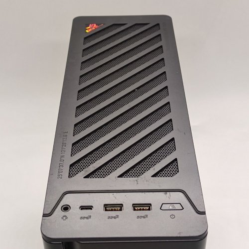 Asus ROG G22CH Desktops (Восстановлено продавцом, 868494) купить в Украине: Киев, Днепр, Харьков, Одесса  | Низкая цена, отзывы, характеристики от TELEMART фото