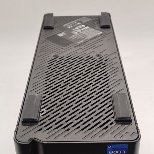 Asus ROG G22CH Desktops (Восстановлено продавцом, 868494) купить в Украине: Киев, Днепр, Харьков, Одесса  | Низкая цена, отзывы, характеристики от TELEMART фото