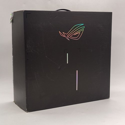 Asus ROG G22CH Desktops (Восстановлено продавцом, 868494) купить в Украине: Киев, Днепр, Харьков, Одесса  | Низкая цена, отзывы, характеристики от TELEMART фото