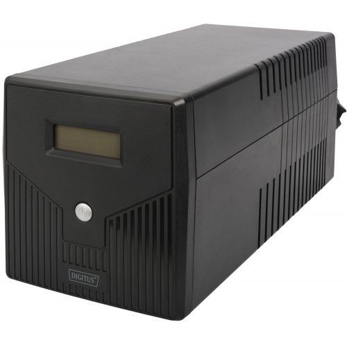 Батарейный блок Digitus Line Interactive 1000VA (DN-170074) купить в Украине | Telemart фото