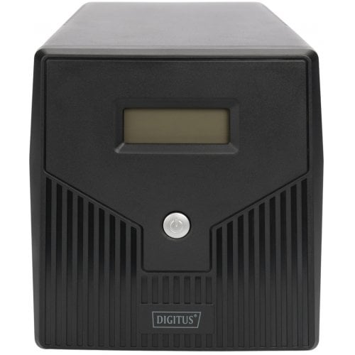Батарейный блок Digitus Line Interactive 1000VA (DN-170074) купить в Украине | Telemart фото