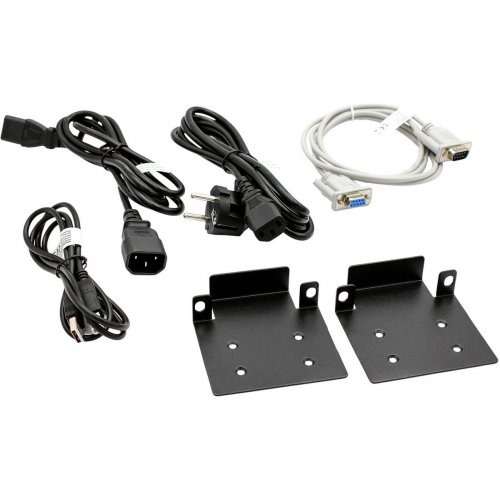 ИБП Digitus OnLine 2000VA LCD (DN-170095) купить в Украине: Киев, Днепр, Харьков, Одесса  | Низкая цена, отзывы, характеристики от TELEMART фото