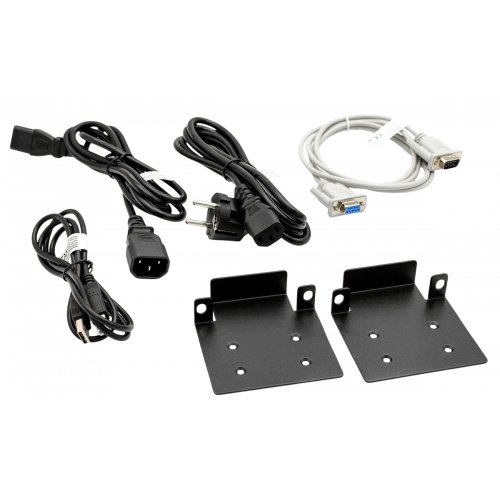 ИБП Digitus OnLine 3000VA LCD (DN-170096) купить в Украине: Киев, Днепр, Харьков, Одесса  | Низкая цена, отзывы, характеристики от TELEMART фото