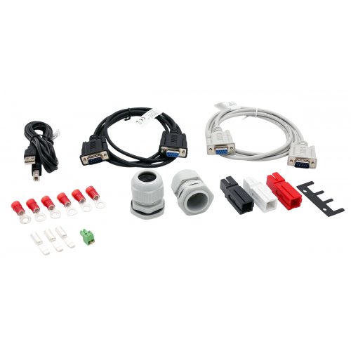 ИБП Digitus OnLine 10000VA LCD (DN-170107) купить в Украине: Киев, Днепр, Харьков, Одесса  | Низкая цена, отзывы, характеристики от TELEMART фото