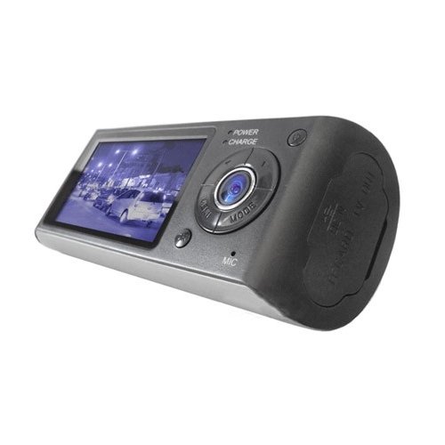 Falcon HD25-LCD-DUO купити в Україні | Telemart фото