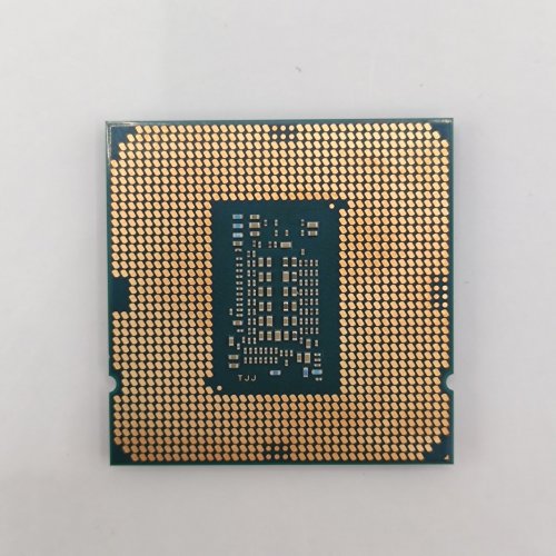 Процесор Intel Core i5-10400F 2.9(4.3)GHz 12MB s1200 Tray (CM8070104290716) (Відновлено продавцем, 868507) купити в Україні: Київ, Львів, Хмельницький, Тернопіль, Івано-Франківськ | Перевірка сумісності, низька ціна, відгуки, характеристики від TELEMART фото
