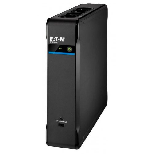 ИБП Eaton 3P Ellipse 1300VA (3P1300UD) купить в Украине: Киев, Днепр, Харьков, Одесса  | Низкая цена, отзывы, характеристики от TELEMART фото