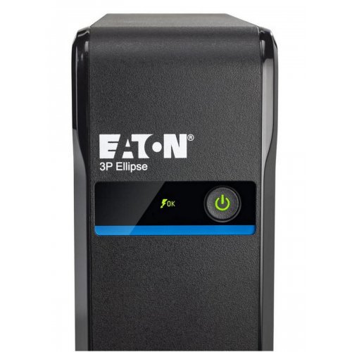 ИБП Eaton 3P Ellipse 1300VA (3P1300UD) купить в Украине: Киев, Днепр, Харьков, Одесса  | Низкая цена, отзывы, характеристики от TELEMART фото