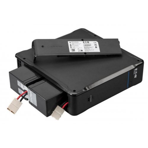 ИБП Eaton 3P Ellipse 1300VA (3P1300UD) купить в Украине: Киев, Днепр, Харьков, Одесса  | Низкая цена, отзывы, характеристики от TELEMART фото