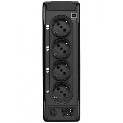 ИБП Eaton 3P Ellipse 700VA (3P700UD) купить в Украине: Киев, Днепр, Харьков, Одесса  | Низкая цена, отзывы, характеристики от TELEMART фото