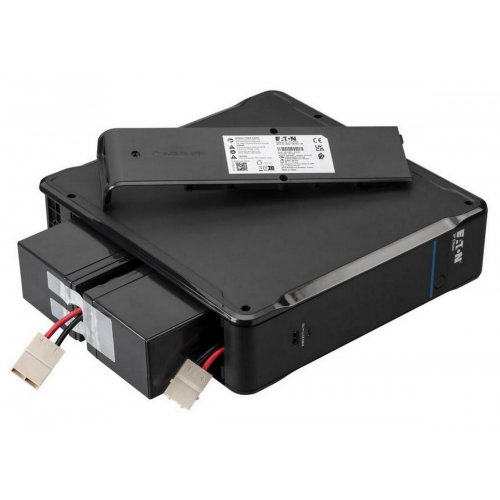 ИБП Eaton 3P Ellipse 700VA (3P700UD) купить в Украине: Киев, Днепр, Харьков, Одесса  | Низкая цена, отзывы, характеристики от TELEMART фото