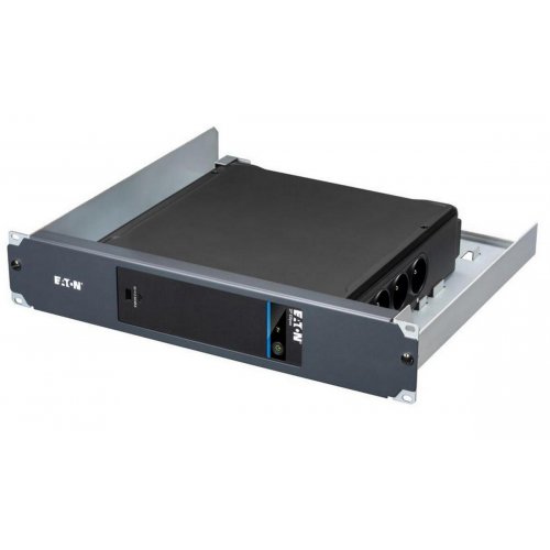 ИБП Eaton 3P Ellipse 700VA (3P700UD) купить в Украине: Киев, Днепр, Харьков, Одесса  | Низкая цена, отзывы, характеристики от TELEMART фото