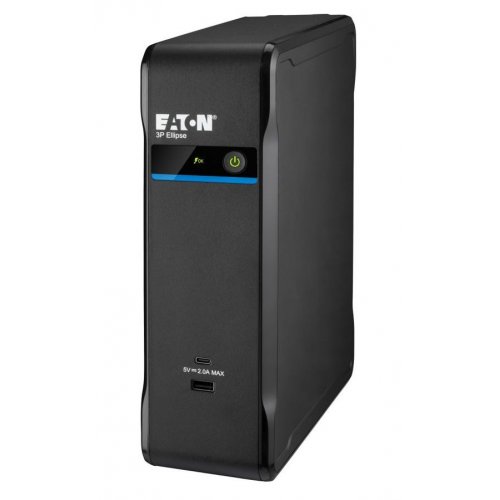 ИБП Eaton 3P Ellipse 900VA (3P900UD) купить в Украине: Киев, Днепр, Харьков, Одесса  | Низкая цена, отзывы, характеристики от TELEMART фото