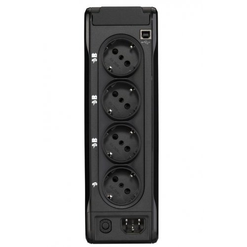 ИБП Eaton 3P Ellipse 900VA (3P900UD) купить в Украине: Киев, Днепр, Харьков, Одесса  | Низкая цена, отзывы, характеристики от TELEMART фото