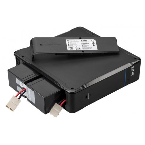 ИБП Eaton 3P Ellipse 900VA (3P900UD) купить в Украине: Киев, Днепр, Харьков, Одесса  | Низкая цена, отзывы, характеристики от TELEMART фото