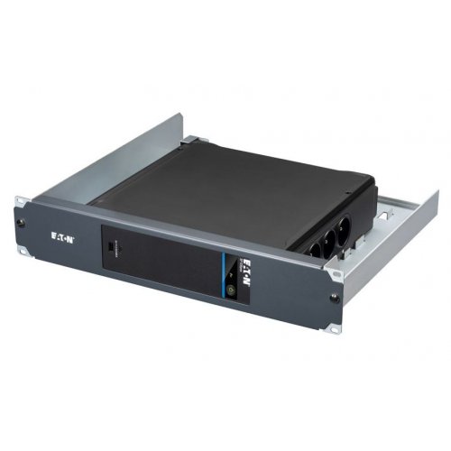 ИБП Eaton 3P Ellipse 900VA (3P900UD) купить в Украине: Киев, Днепр, Харьков, Одесса  | Низкая цена, отзывы, характеристики от TELEMART фото