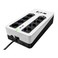 ИБП Eaton 3S Gen2 700VA (3S700D)