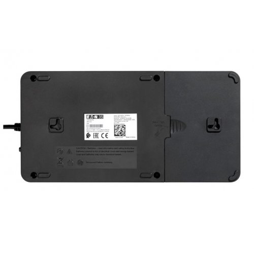 ИБП Eaton 3S Gen2 700VA (3S700D) купить в Украине: Киев, Днепр, Харьков, Одесса  | Низкая цена, отзывы, характеристики от TELEMART фото