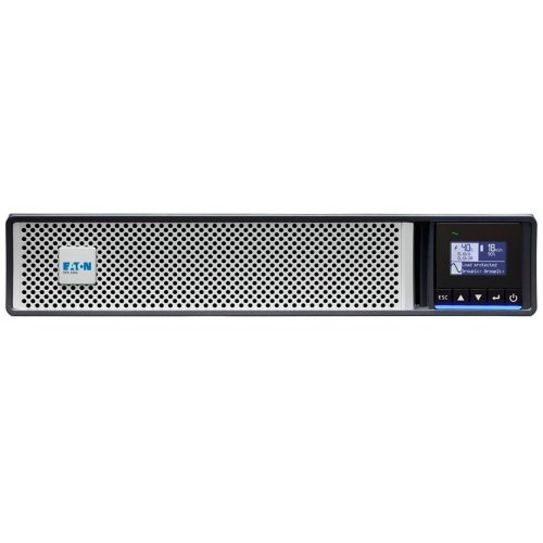 ИБП Eaton 5PX G2 2200VA (5PX2200IRT2UG2) купить в Украине: Киев, Днепр, Харьков, Одесса  | Низкая цена, отзывы, характеристики от TELEMART фото