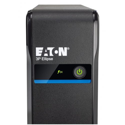 ИБП Eaton 3P Ellipse 1700VA (3P1700UD) купить в Украине: Киев, Днепр, Харьков, Одесса  | Низкая цена, отзывы, характеристики от TELEMART фото