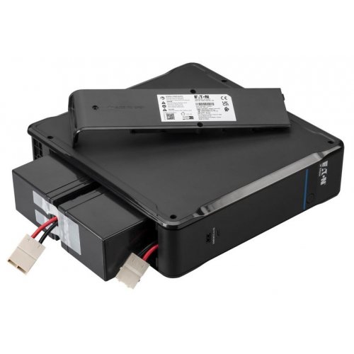 ИБП Eaton 3P Ellipse 1700VA (3P1700UD) купить в Украине: Киев, Днепр, Харьков, Одесса  | Низкая цена, отзывы, характеристики от TELEMART фото