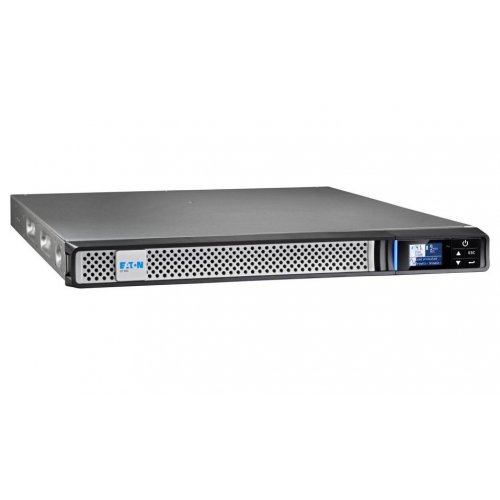 ИБП Eaton 5P G2 850VA (5P850IRG2) купить в Украине: Киев, Днепр, Харьков, Одесса  | Низкая цена, отзывы, характеристики от TELEMART фото