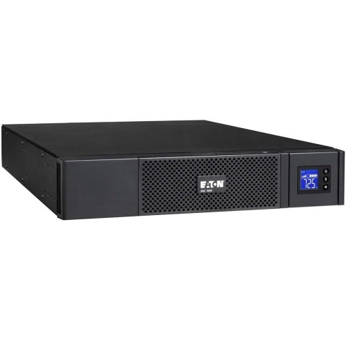 ИБП Eaton 5SC 3000VA (5SC3000IRT) купить в Украине: Киев, Днепр, Харьков, Одесса  | Низкая цена, отзывы, характеристики от TELEMART фото