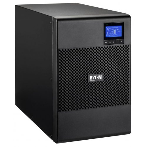 ДБЖ Eaton 9SX 2000VA (9SX2000I) купити в Україні: Київ, Львів, Хмельницький, Тернопіль, Івано-Франківськ | Низька ціна, відгуки, характеристики від TELEMART фото