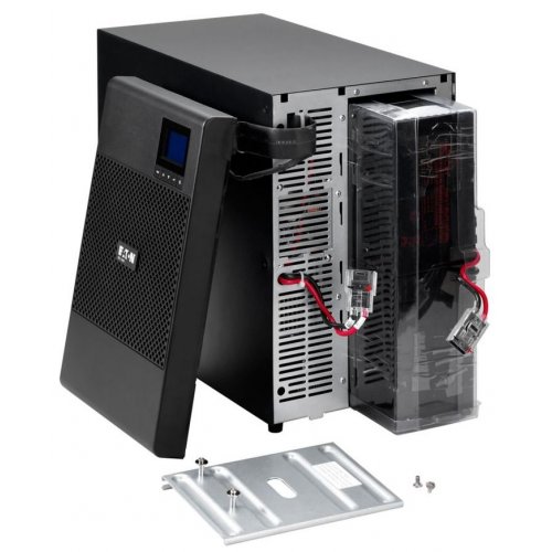 ДБЖ Eaton 9SX 2000VA (9SX2000I) купити в Україні: Київ, Львів, Хмельницький, Тернопіль, Івано-Франківськ | Низька ціна, відгуки, характеристики від TELEMART фото