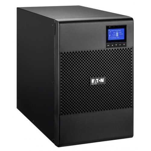 ДБЖ Eaton 9SX 3000VA (9SX3000I) купити в Україні: Київ, Львів, Хмельницький, Тернопіль, Івано-Франківськ | Низька ціна, відгуки, характеристики від TELEMART фото