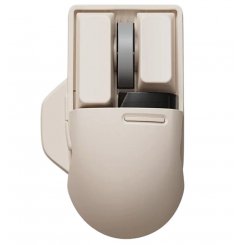 Уценка мышка Lofree OE909 Touch Wireless (LO-6922694804181) Tofu (Вскрытая упаковка, 868531) / 4000 DPI / 500 Гц / Pixart