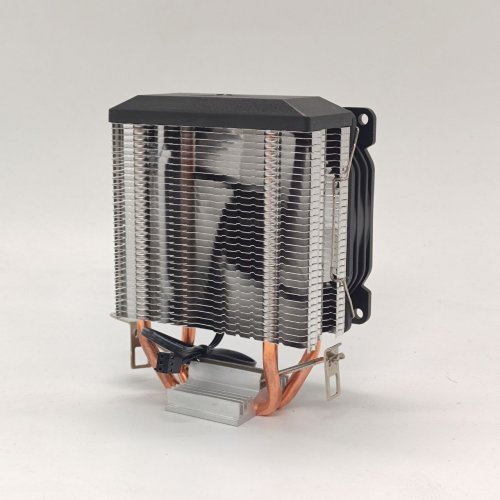 Кулер Jonsbo CR-1200 (Восстановлено продавцом, 868534) купить в Украине: Киев, Днепр, Харьков, Одесса  | Проверка совместимости, низкая цена, отзывы, характеристики от TELEMART фото