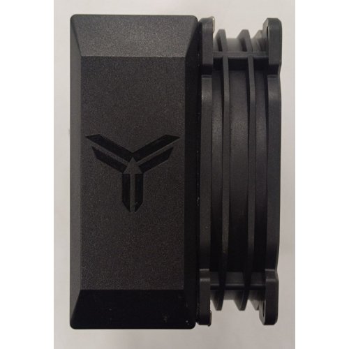 Кулер Jonsbo CR-1200 (Восстановлено продавцом, 868534) купить в Украине: Киев, Днепр, Харьков, Одесса  | Проверка совместимости, низкая цена, отзывы, характеристики от TELEMART фото