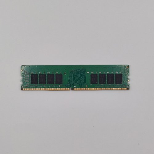 Озп Crucial DDR4 8GB 2400Mhz (CT8G4DFD824A) (Відновлено продавцем, 868535) купити в Україні: Київ, Львів, Хмельницький, Тернопіль, Івано-Франківськ | Перевірка сумісності, низька ціна, відгуки, характеристики від TELEMART фото