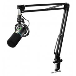 Микрофон Maono PD200XS Black