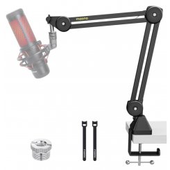 Стойка-пантограф Maono BA37 Black