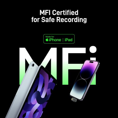 Петличный микрофон Maono WM622 PBC2 Black купить в Украине: Киев, Днепр, Харьков, Одесса  | Низкая цена, отзывы, характеристики от TELEMART фото