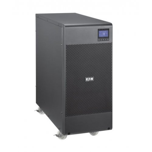 ДБЖ Eaton 9SX 5000VA (9SX5KI) купити в Україні: Київ, Львів, Хмельницький, Тернопіль, Івано-Франківськ | Низька ціна, відгуки, характеристики від TELEMART фото
