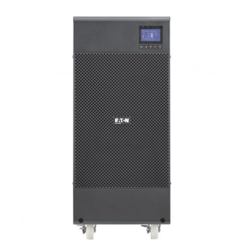 ДБЖ Eaton 9SX 5000VA (9SX5KI) купити в Україні: Київ, Львів, Хмельницький, Тернопіль, Івано-Франківськ | Низька ціна, відгуки, характеристики від TELEMART фото