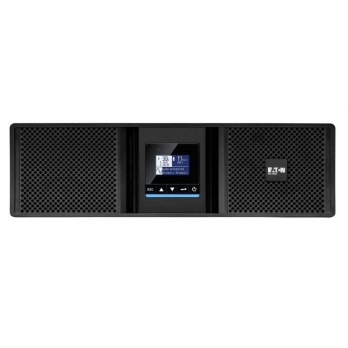 ИБП Eaton 9SX G2 5000VA (9SX5KIRT3UG2) купить в Украине: Киев, Днепр, Харьков, Одесса  | Низкая цена, отзывы, характеристики от TELEMART фото