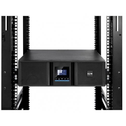 ИБП Eaton 9SX G2 5000VA (9SX5KIRT3UG2) купить в Украине: Киев, Днепр, Харьков, Одесса  | Низкая цена, отзывы, характеристики от TELEMART фото