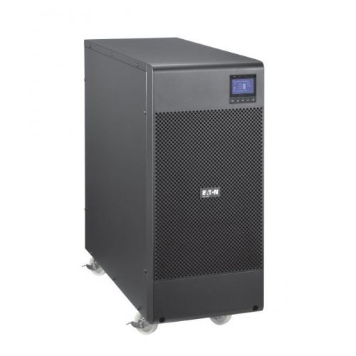 ДБЖ Eaton 9SX 6000VA (9SX6KI) купити в Україні: Київ, Львів, Хмельницький, Тернопіль, Івано-Франківськ | Низька ціна, відгуки, характеристики від TELEMART фото
