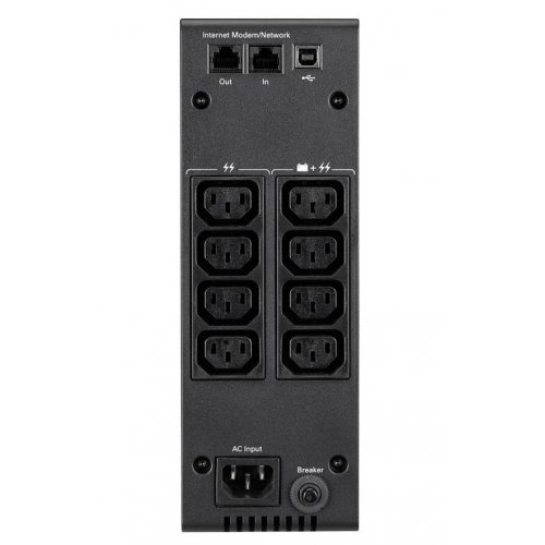 ИБП Eaton 5S 1500VA (5S1500I) купить в Украине: Киев, Днепр, Харьков, Одесса  | Низкая цена, отзывы, характеристики от TELEMART фото