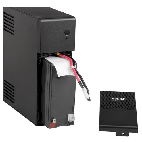 ИБП Eaton 5S 1500VA (5S1500I) купить в Украине: Киев, Днепр, Харьков, Одесса  | Низкая цена, отзывы, характеристики от TELEMART фото
