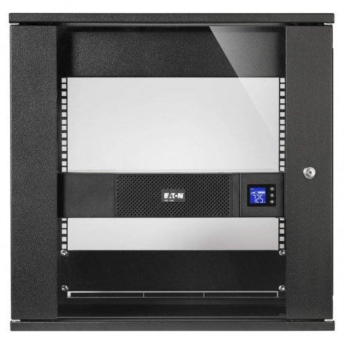 ИБП Eaton 5SC 1500VA (5SC1500IR) купить в Украине: Киев, Днепр, Харьков, Одесса  | Низкая цена, отзывы, характеристики от TELEMART фото