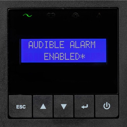 ИБП Eaton 9E 2000VA (9E2000IR) купить в Украине: Киев, Днепр, Харьков, Одесса  | Низкая цена, отзывы, характеристики от TELEMART фото