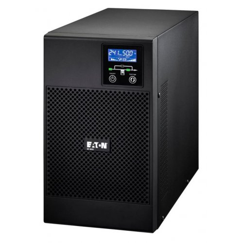 ИБП Eaton 9E 3000VA (9E3000I) купить в Украине: Киев, Днепр, Харьков, Одесса  | Низкая цена, отзывы, характеристики от TELEMART фото