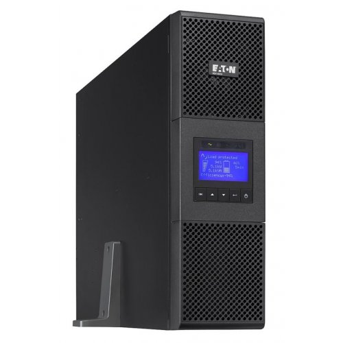 ИБП Eaton 9SX 6000VA (9SX6KIRT) купить в Украине: Киев, Днепр, Харьков, Одесса  | Низкая цена, отзывы, характеристики от TELEMART фото